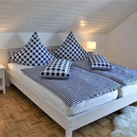 Apartment Heck Obernheim