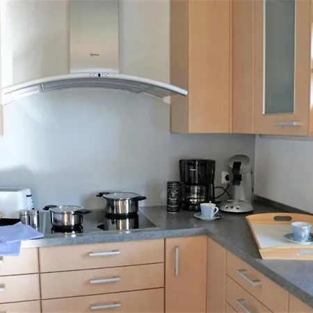 Heck Ferienhaus Obernheim