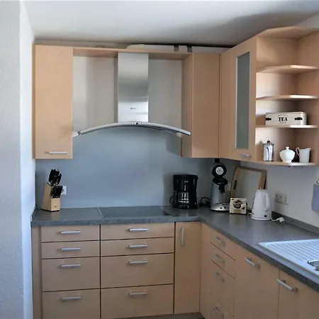 Heck Ferienhaus Obernheim