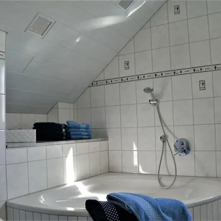 Heck Apartment