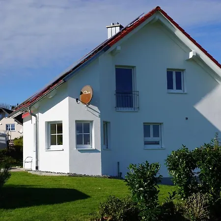 Heck Apartment *