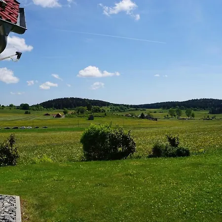 Ferienhaus Heck Obernheim