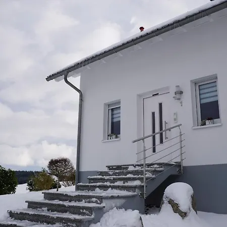 Ferienhaus Heck Obernheim