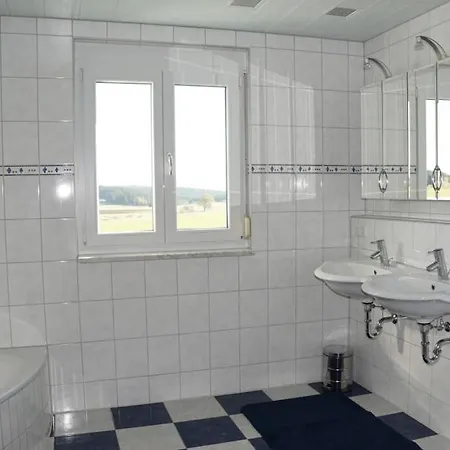 Heck Apartment Obernheim