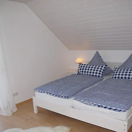 Heck Apartment Obernheim